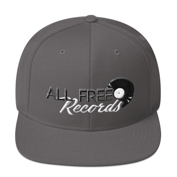 All Free Records Snapback 00027