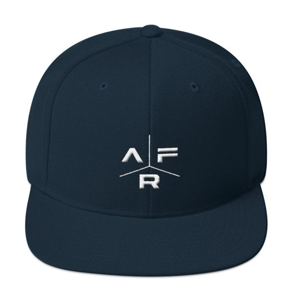 AFR (All Free Records) Snapback 00028