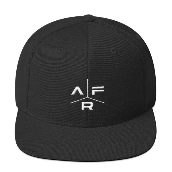 AFR (All Free Records) Snapback