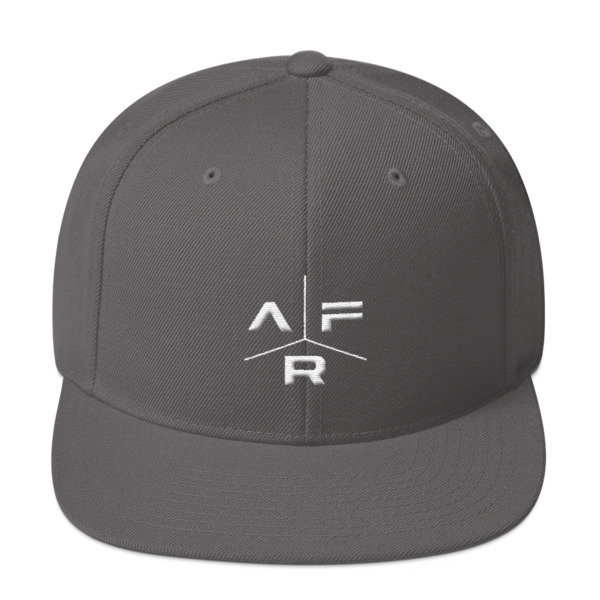 AFR (All Free Records) Snapback