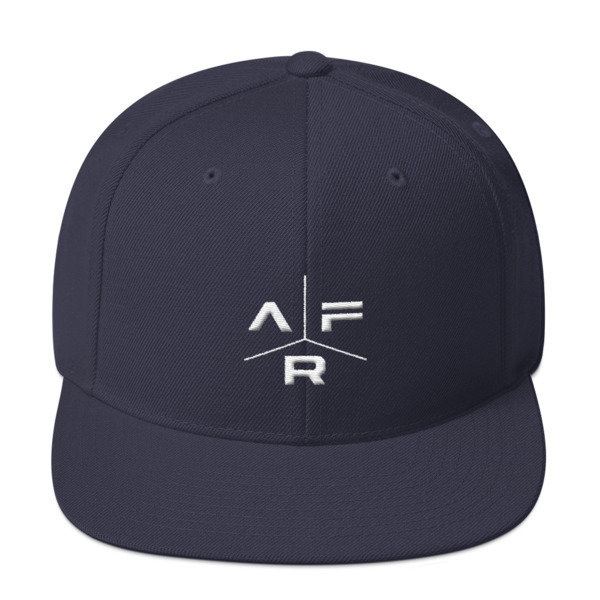 AFR (All Free Records) Snapback
