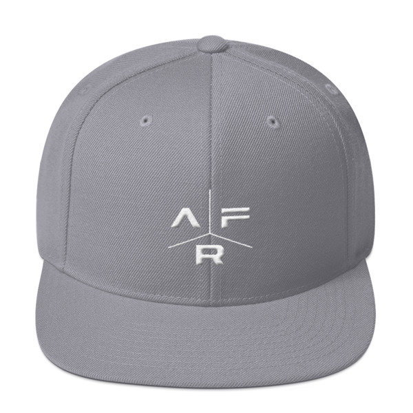 AFR (All Free Records) Snapback