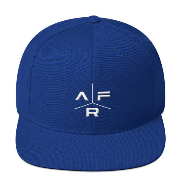 AFR (All Free Records) Snapback