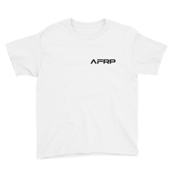 Official AFRP Youth Tee 00032