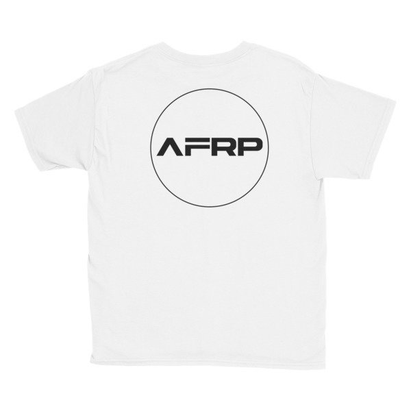 Official AFRP Youth Tee