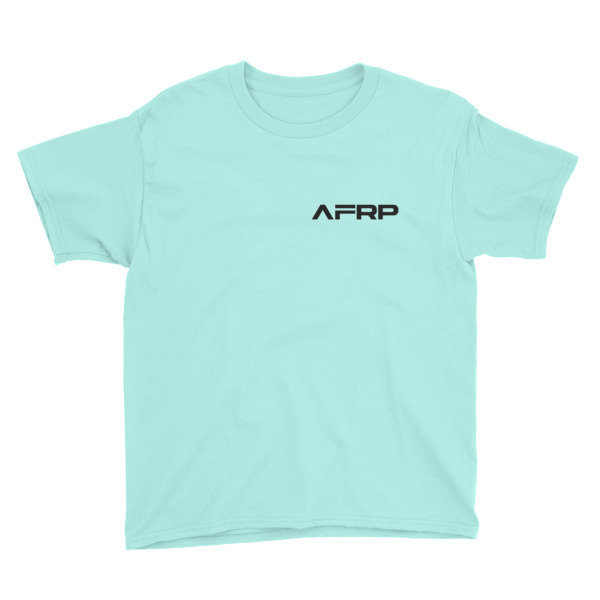 Official AFRP Youth Tee