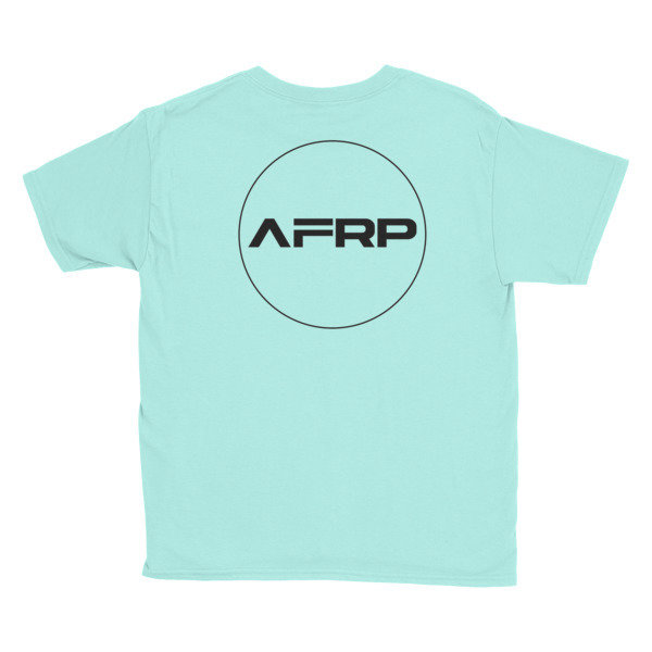 Official AFRP Youth Tee