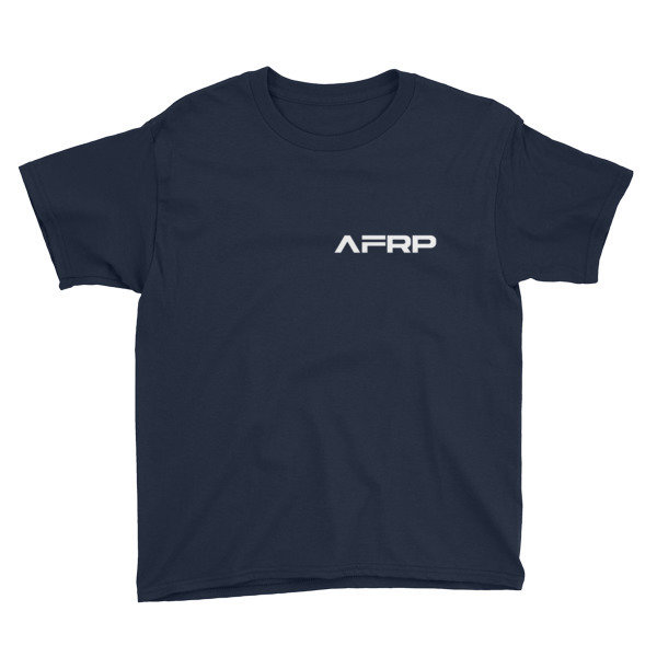 Official AFRP Youth Tee 00033