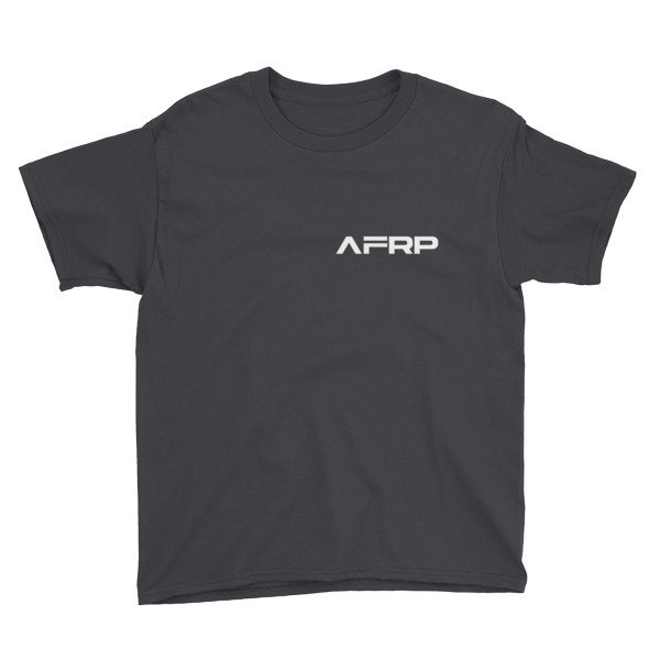 Official AFRP Youth Tee