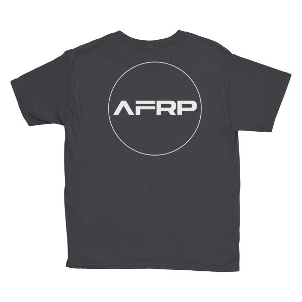 Official AFRP Youth Tee