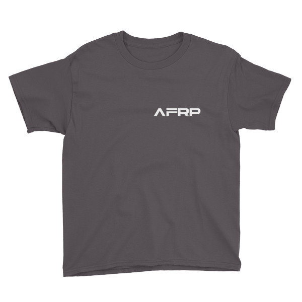 Official AFRP Youth Tee