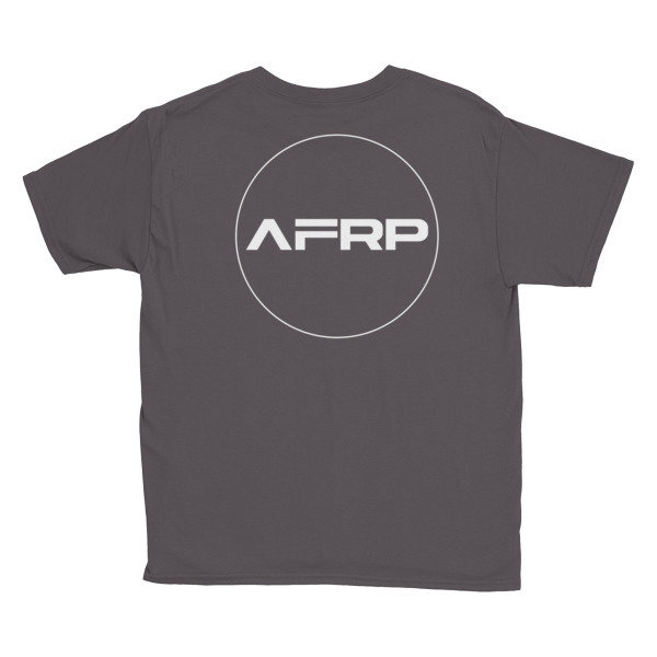 Official AFRP Youth Tee