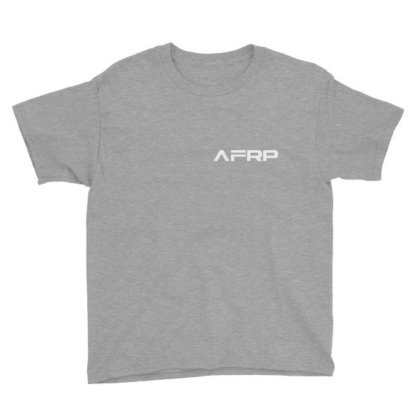 Official AFRP Youth Tee