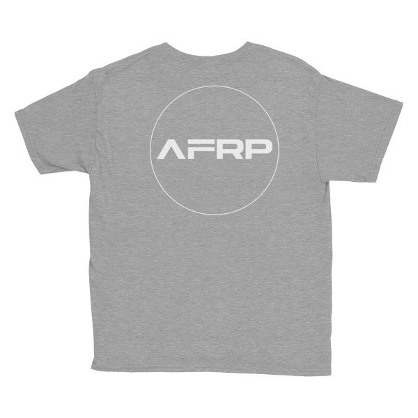 Official AFRP Youth Tee