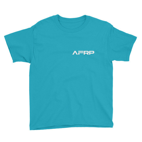 Official AFRP Youth Tee