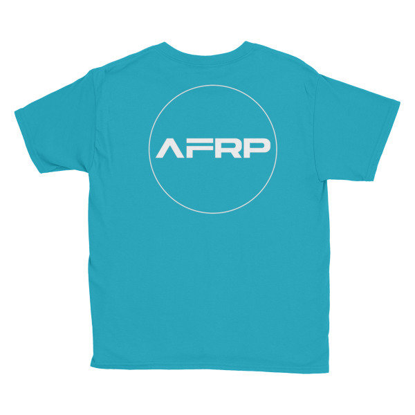Official AFRP Youth Tee
