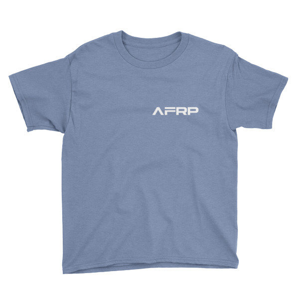 Official AFRP Youth Tee