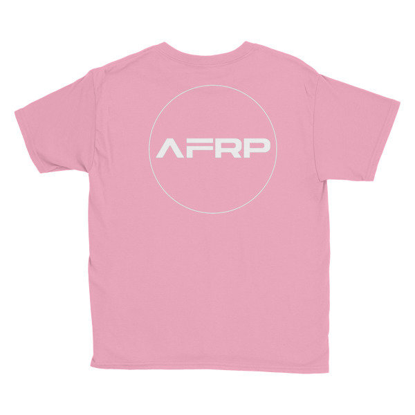 Official AFRP Youth Tee