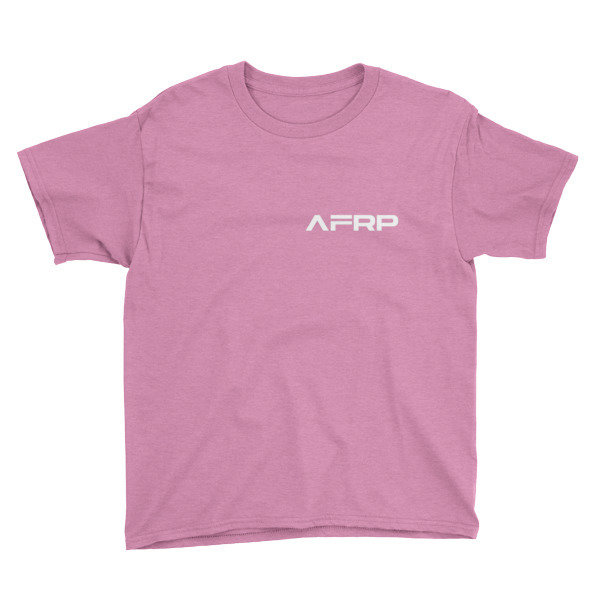 Official AFRP Youth Tee