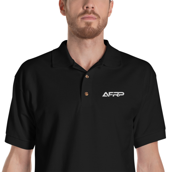 AFRP Team Polo 00034