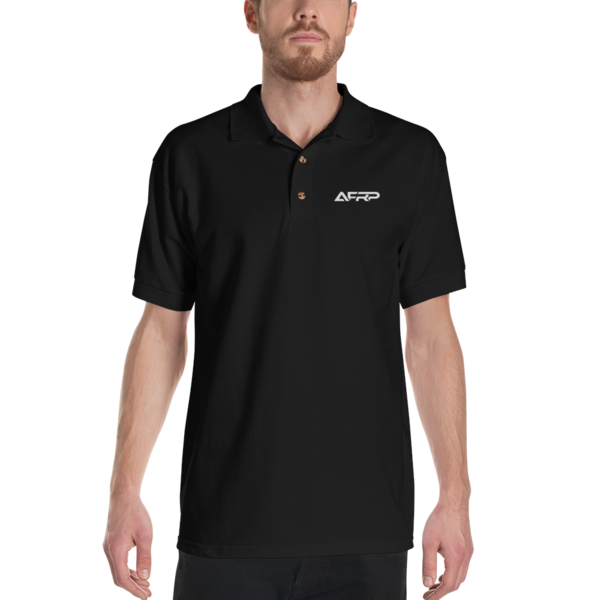 AFRP Team Polo