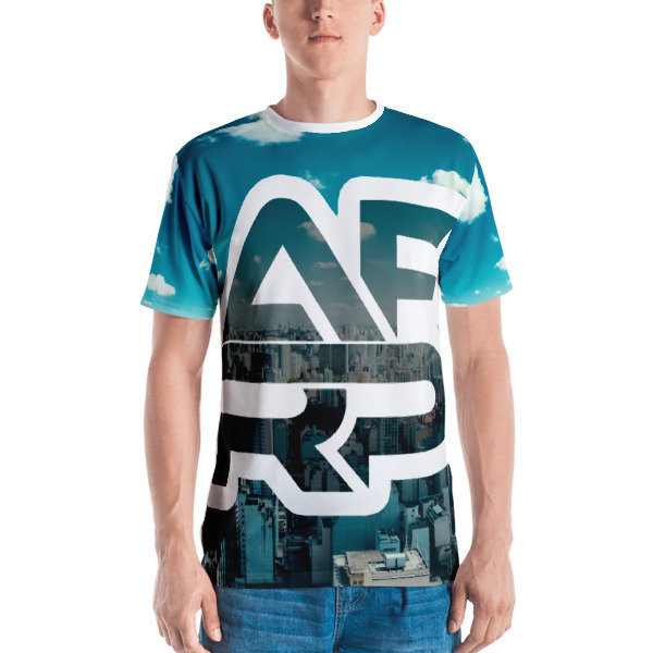 AFRP City-Sky T-Shirt 00039