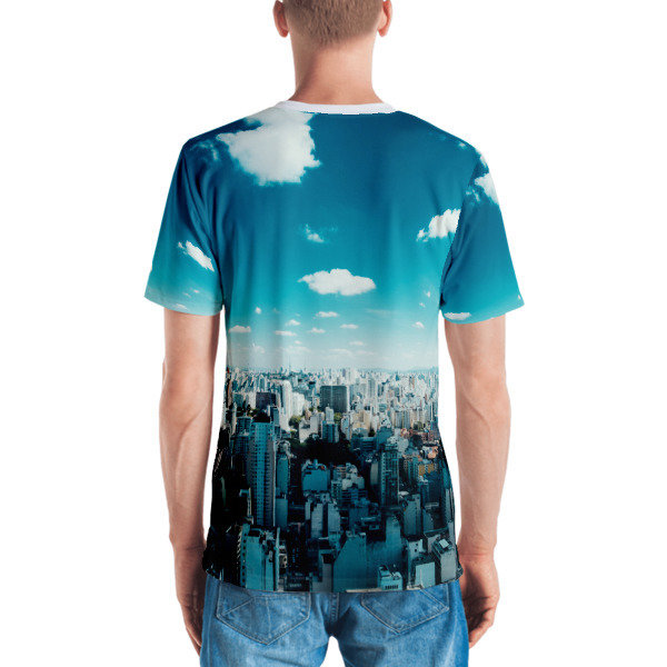 AFRP City-Sky T-Shirt
