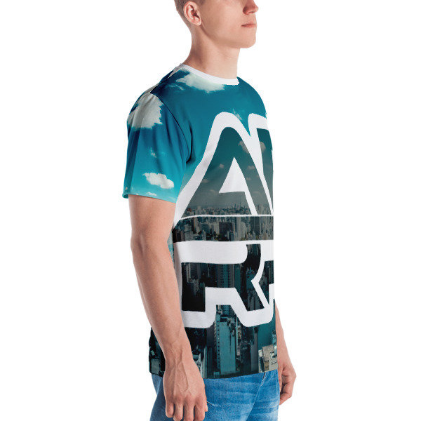 AFRP City-Sky T-Shirt