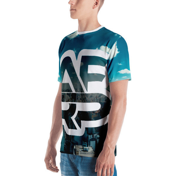 AFRP City-Sky T-Shirt