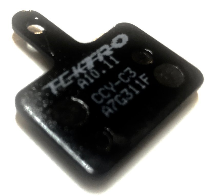 Tektro A10.11 - Jarrupalat A10.11