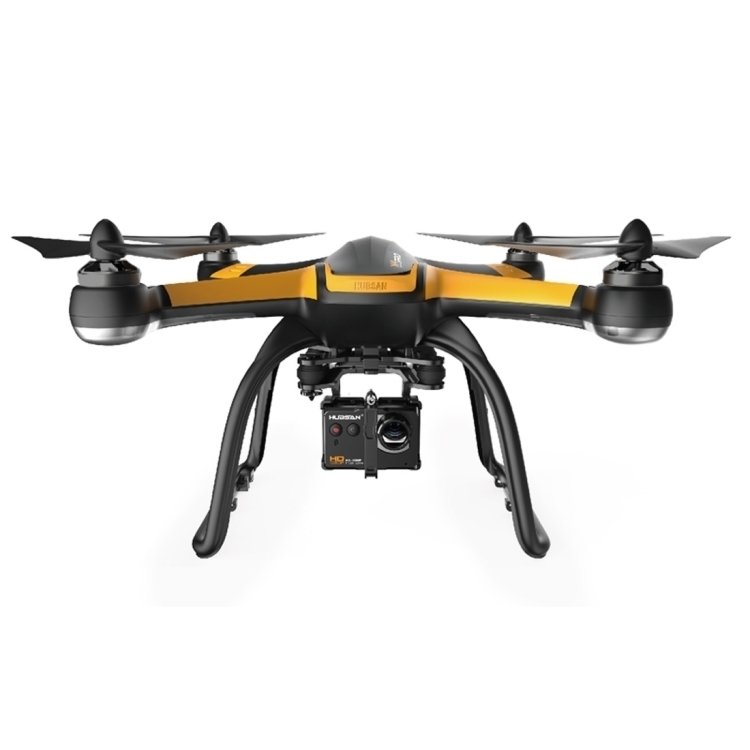 Hubsan H109S X4 PRO Drone, Standard Edition H109S_STANDARD