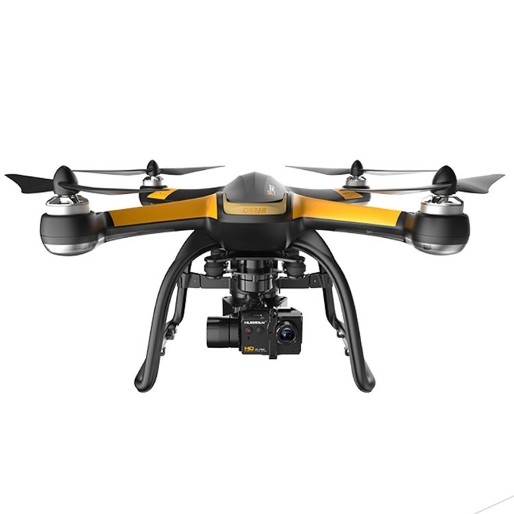 Hubsan H109S X4 PRO Drone, High Edition H109S_HIGH