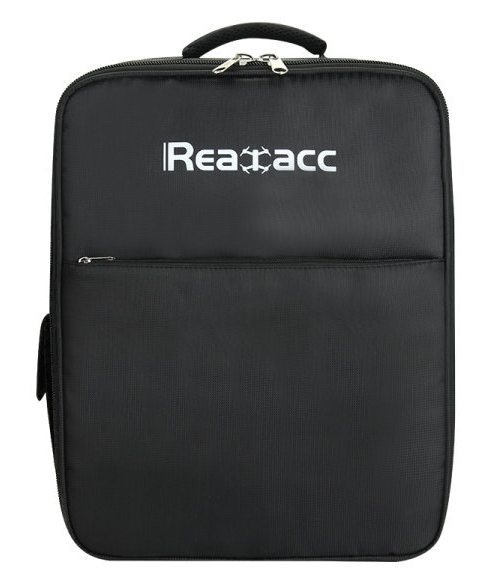 Realacc drone kantolaukku - Hubsan X4 Pro H109S H109S_REALACC_1