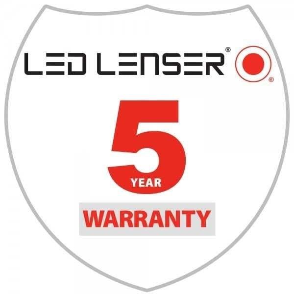 LED LENSER - Ladattava B5R Etuvalo ja B2R Takavalo Polkupyörään