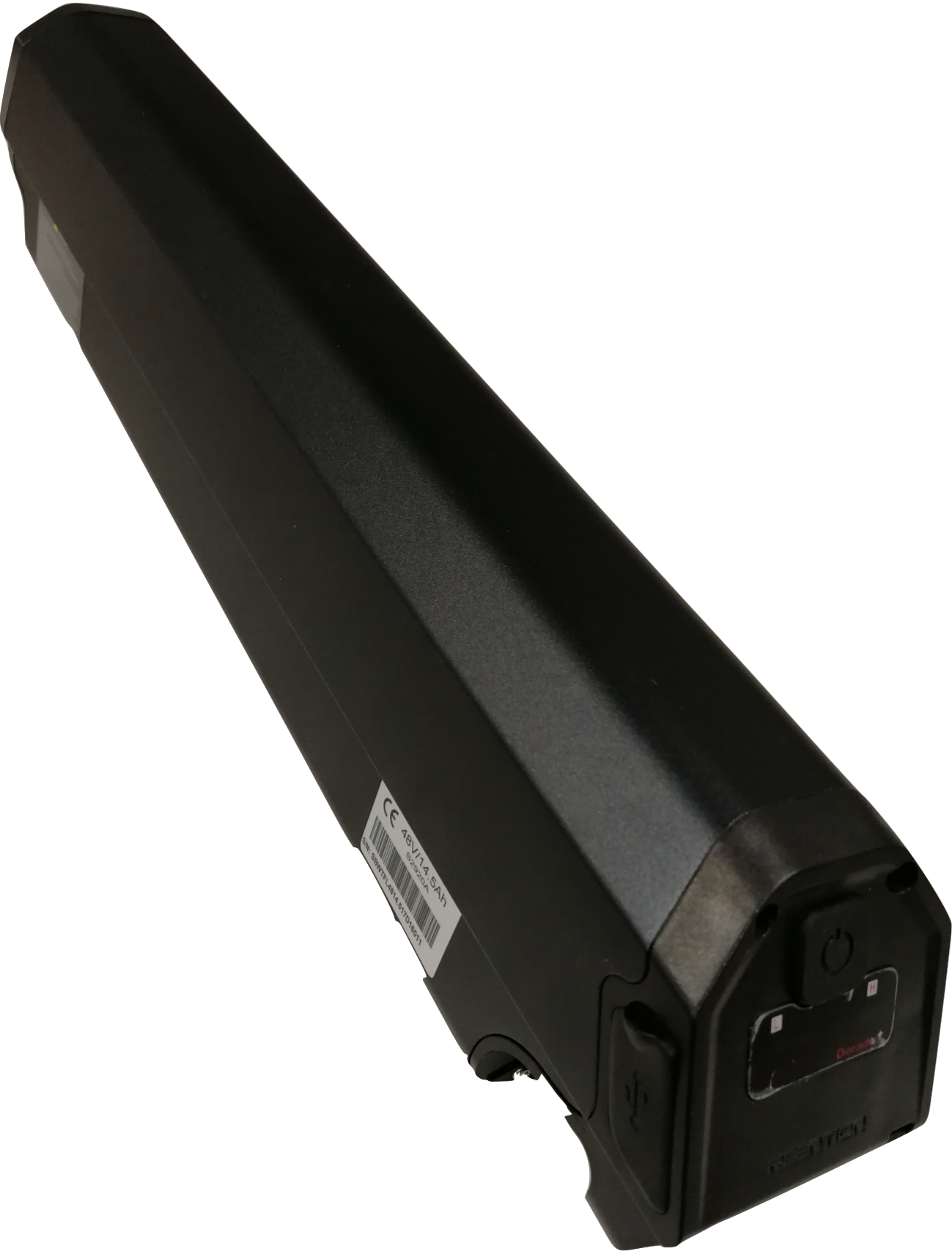 REENTION LITHIUM AKKU - eGOpro S47 S47-14.5AH