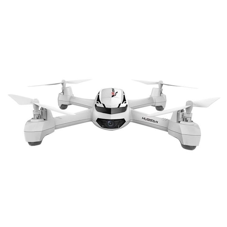 Hubsan H502S X4 Desire FPV Drone