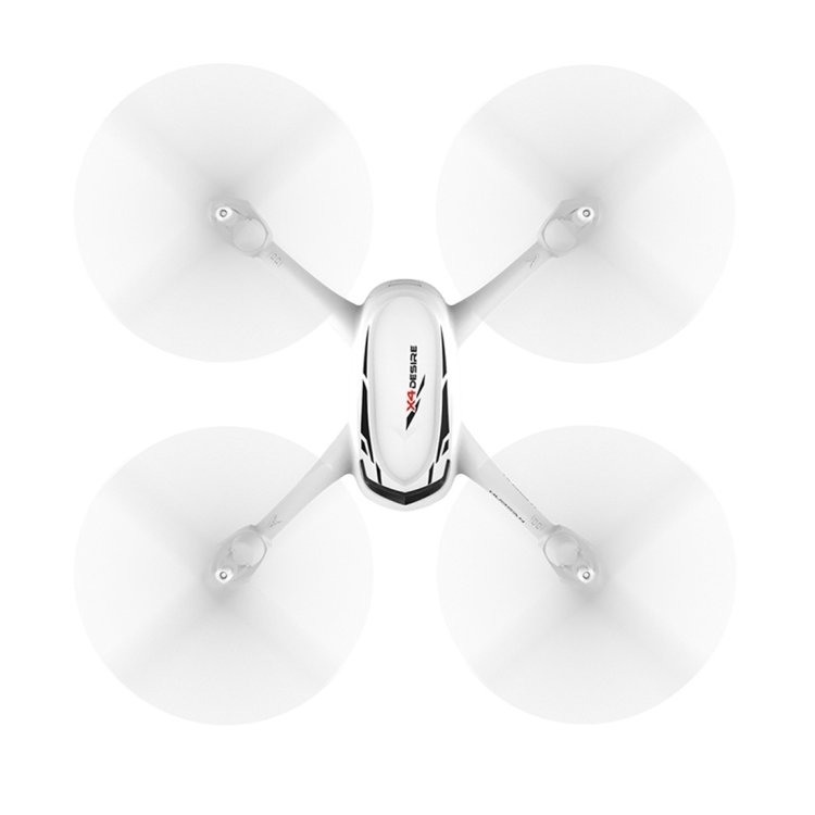 Hubsan H502S X4 Desire FPV Drone