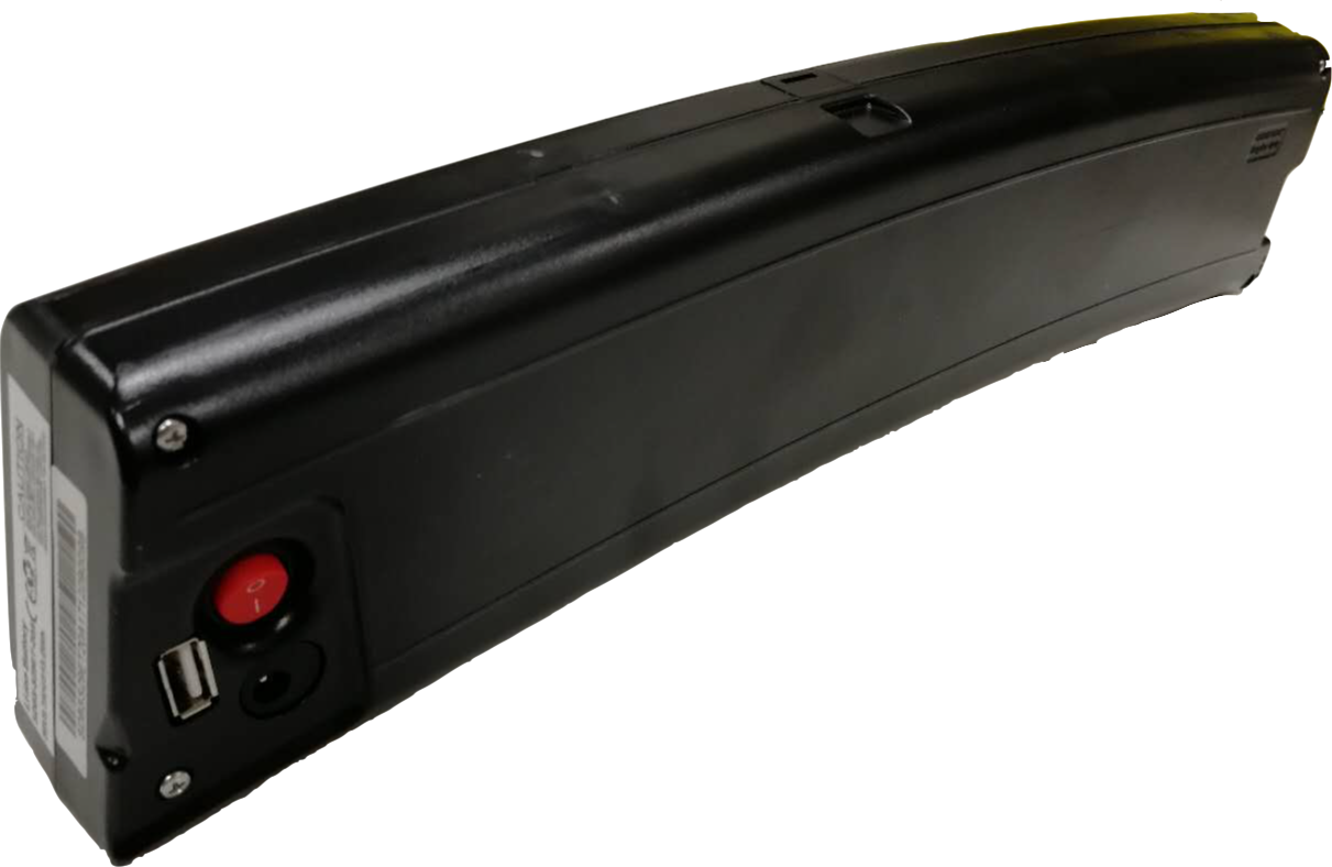 LITHIUM AKKU - eGOpro CF46 SDBS-S29ET-20A