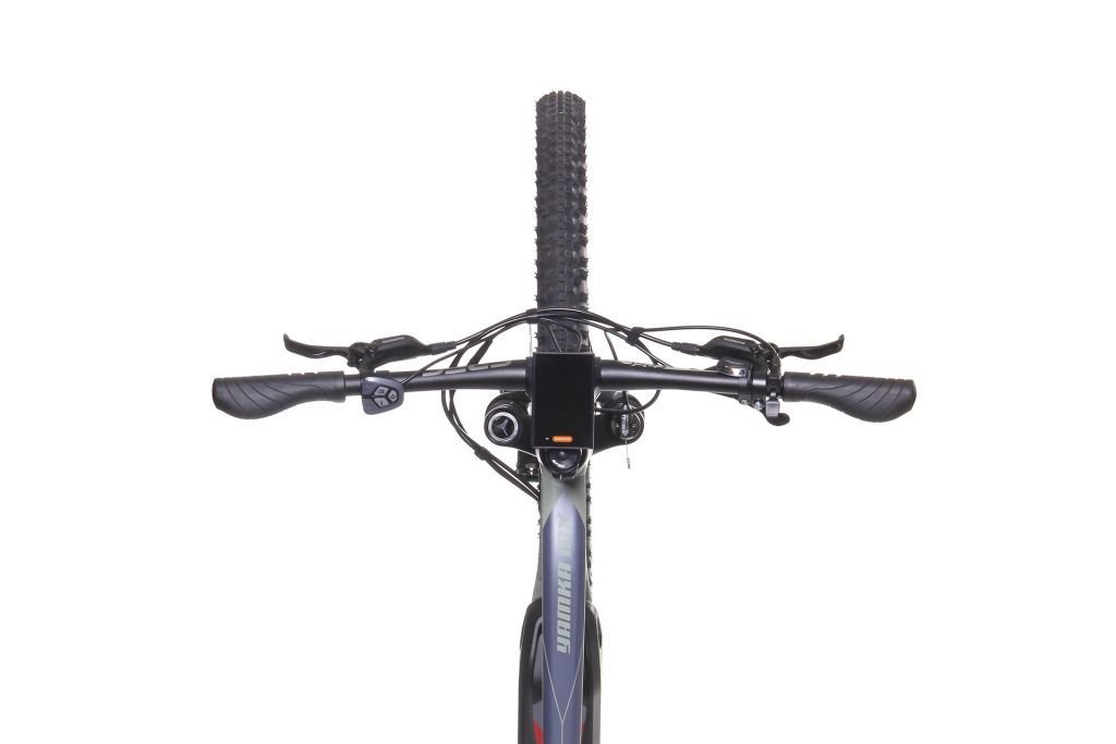 Apache YAMKA MX 16Ah - MTB sähköpyörä 27.5"