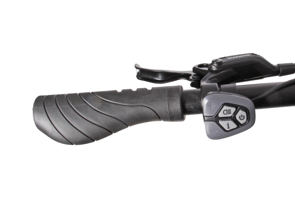 Apache HAWK MX 16Ah - MTB sähköpyörä 29"