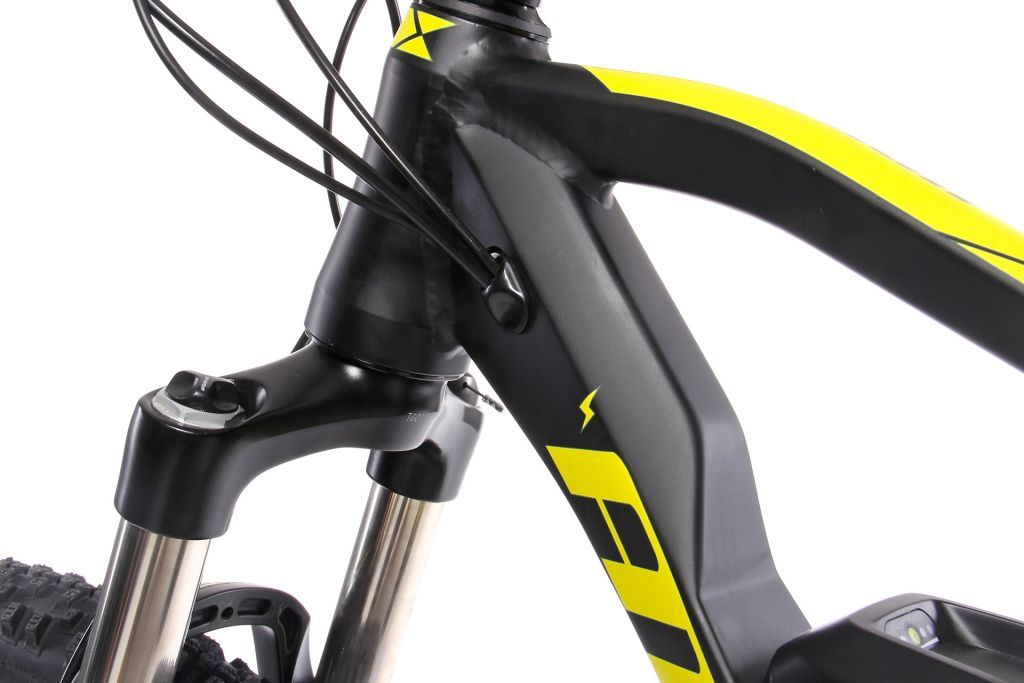 Apache HAWK MX 16Ah - MTB sähköpyörä 29"
