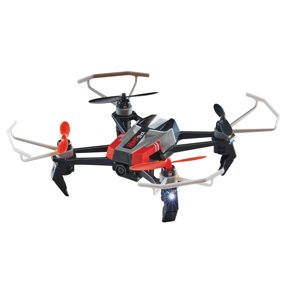 Dromida Hovershot RTF 120mm FPV Camera Drone Quadcopter 2.4 GHz 00001