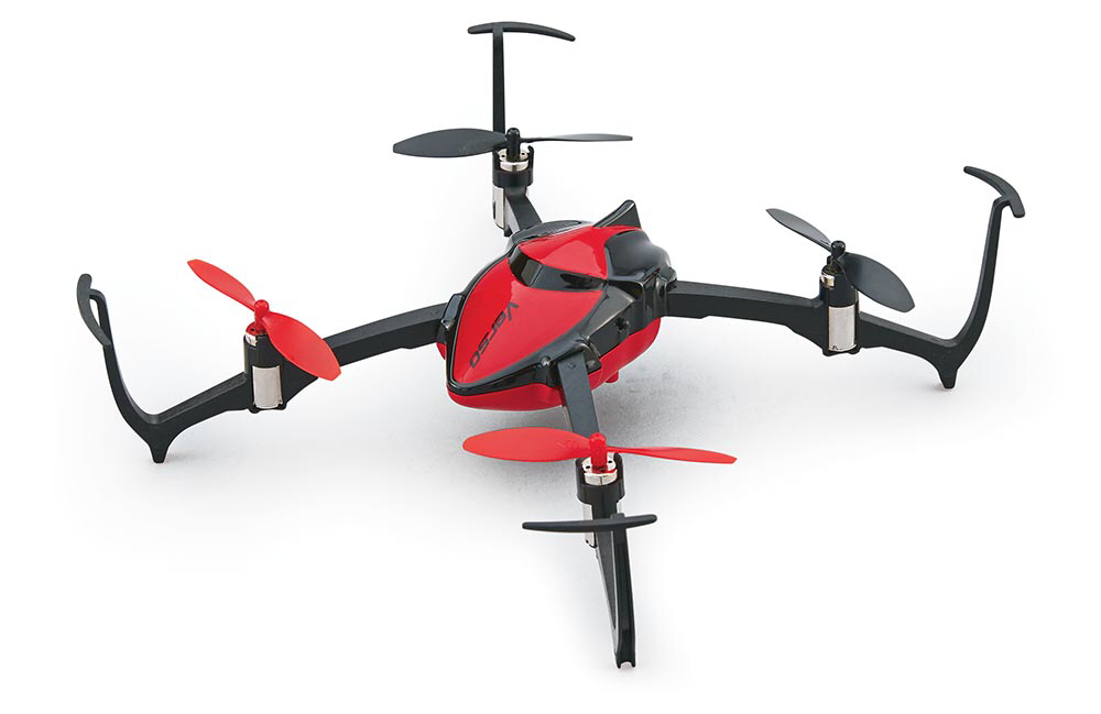 Dromida Verso inversion RTF RC Drone Quadcopter 2.4GHz 00002