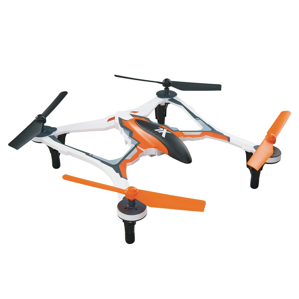 Dromida XL RTF 370mm UAV Drone 00004