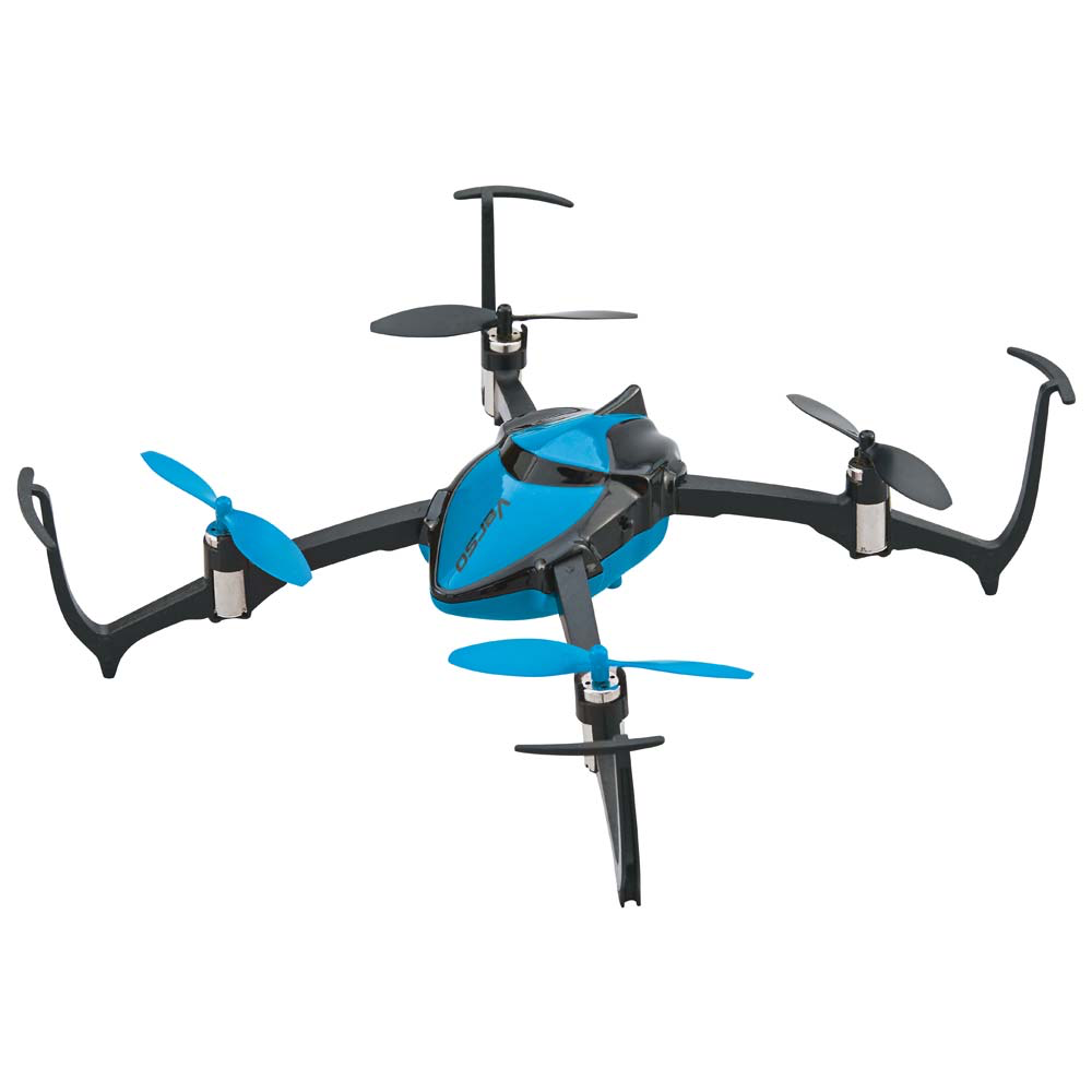 Dromida Verso inversion RTF RC Drone Quadcopter 2.4GHz