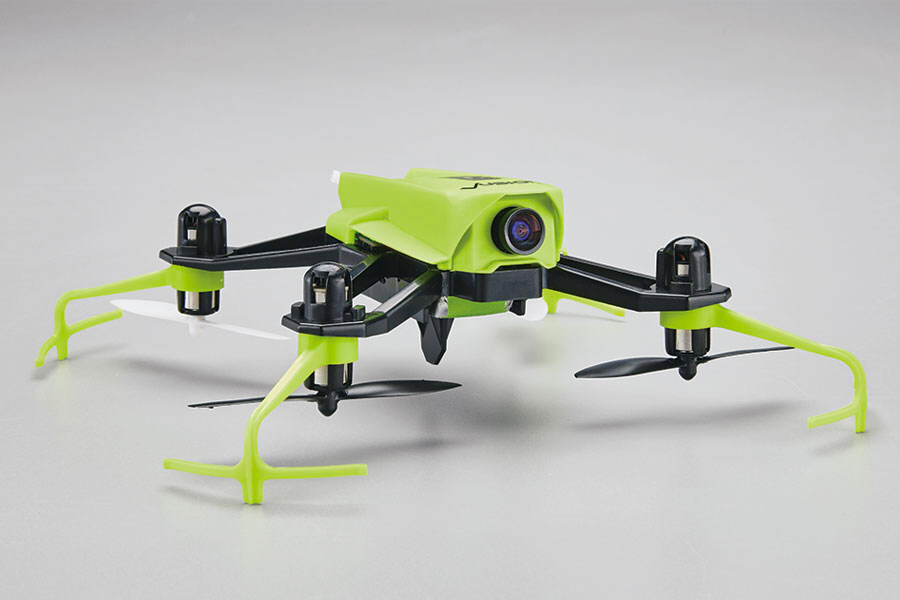 Rise Vusion House Racer Indoor FPV Race drone Pack quadcopter 00012