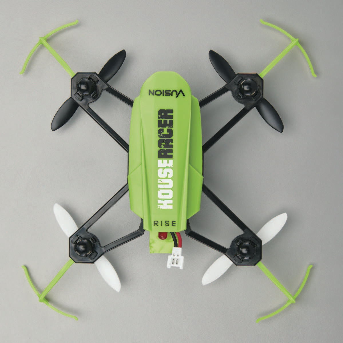 Rise Vusion House Racer Indoor FPV Race drone Pack quadcopter