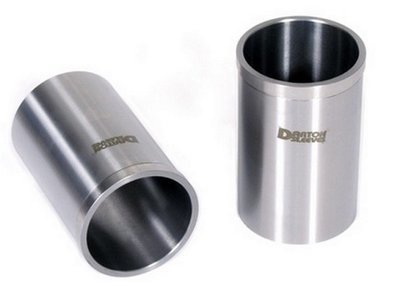 Brian Crower Cast Iron Dry Block Sleeve Kit Suit Nissan RB26DETT