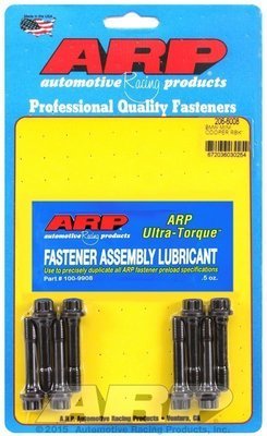 ARP fasteners  Conrod Bolt Set Suit BMW, 1.6L Mini Cooper M8 X 43mm UHL