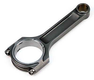 Brian Crower I-Beam Connecting Rods With ARP625+ Custom Age Bolts Suit Nissan RB26DETT, 4.783